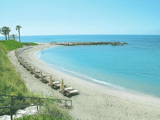 Alexander The Great Beach