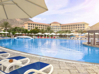 Fujairah Rotana Resort & Spa