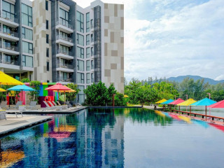 Cassia Phuket