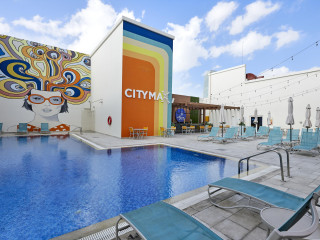 Citymax Hotel Business Bay