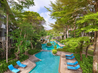 COURTYARD BY MARRIOTT NUSA DUA