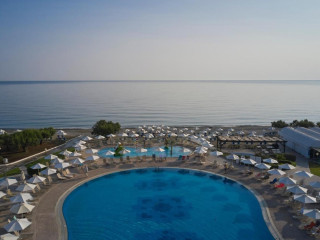 Atlantica Ocean Beach