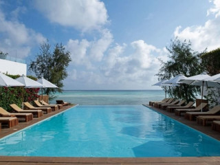 Nungwi Dreams by Mantis