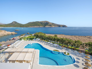 THB Cala Lliteras Hotel