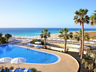 Iberostar Waves Playa Gaviotas