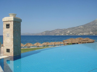 Club Hotel Casino Loutraki