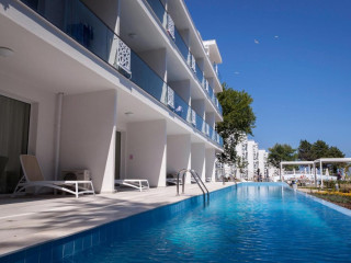 Maritim Paradise Blue