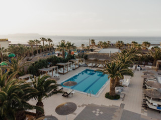 Stella Village Hotel