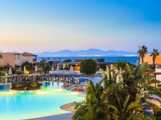 Natura Village hotel & Spa