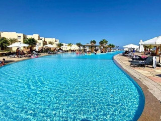 Sataya Resort Marsa Alam