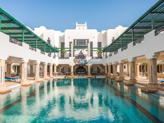 Sharm Plaza Sharm El Sheikh