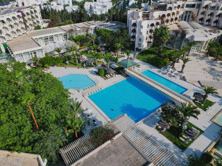 Nahrawess Resort & Thalasso