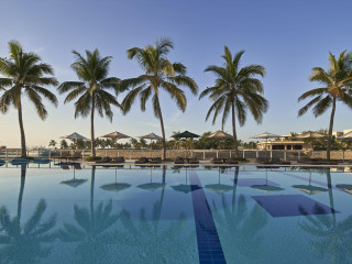 Juweira Boutique Hotel