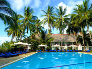 Voyager Beach Resort