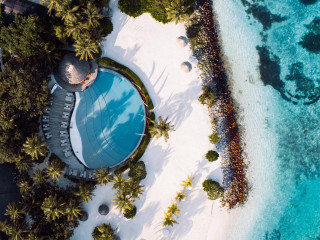 LUX* South Ari Atoll Resort & Villas