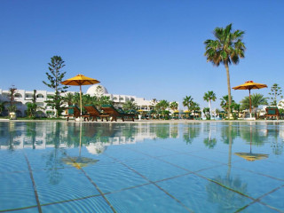 Djerba Plaza