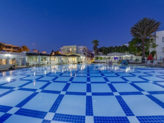 Yelken Mandalinci Spa And Wellness Hotel