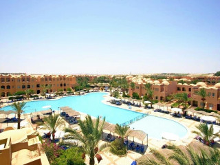 Jaz Makadi Oasis Resort