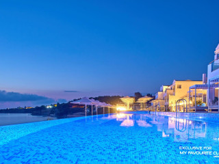 ALUA SOUL ZAKYNTHOS