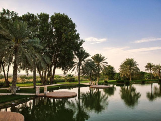 Raffles al Areen Palace Bahrain