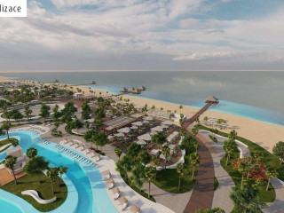  Rixos Radamis Blue Planet