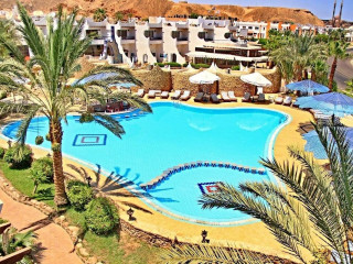 TURQUOISE SHAM RESORT