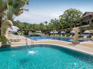 The Leaf Oceanside by Katathani