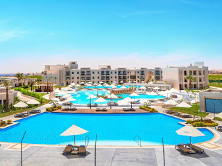 Rixos Premium Magawish Suites & Villas