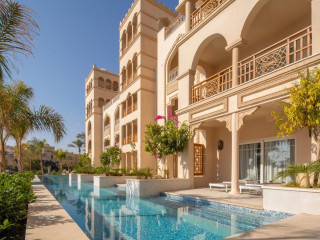 The Grand Palace Hurghada