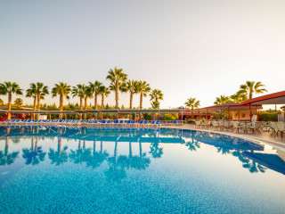 Fun & Sun Smart Hane Sun