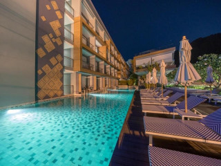 The Nature Phuket