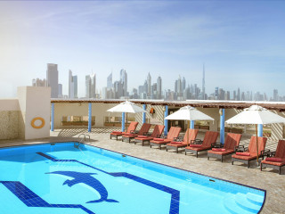 Jumeirah Rotana