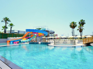 Luna Vista Belek