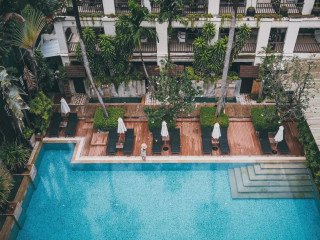 Burasari Phuket Resort & Spa