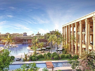 Al Kasr Sahl Hasheesh