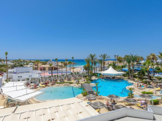 Tasia Maris Beach and Spa