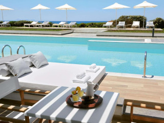 Grecotel Lux Me White Palace