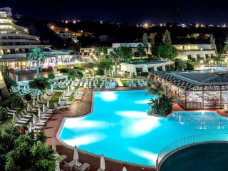 Sol by Meliá Cosmopolitan Rhodes