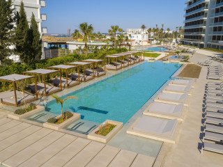 Chrysomare Beach Hotel and Resort