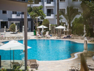 Narcissos Waterpark Resort