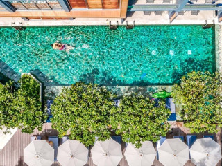 The Nature Phuket