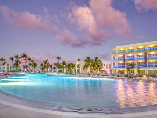 Serenade Punta Cana Beach & Spa Resort