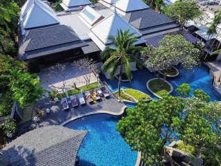 Andaman Cannacia Resort & Spa