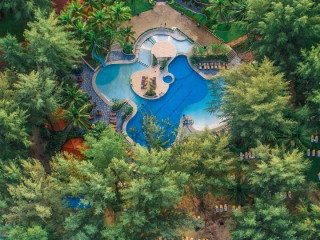 Dusit Thani Laguna Phuket