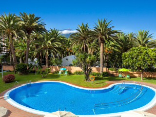 Sol Puerto de la Cruz