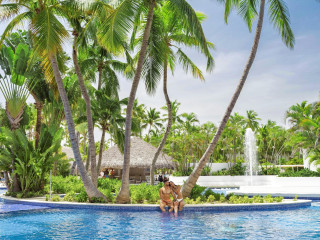 Catalonia Bavaro Beach & Golf Resort