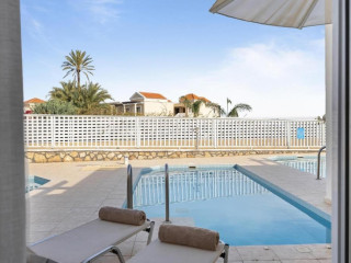 Kiotari Miraluna Beach Resort