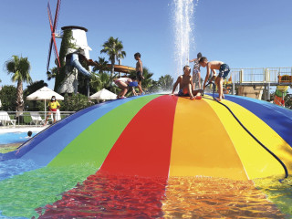 Starlight Resort Hotel