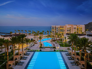 Address Beach Resort Fujairah