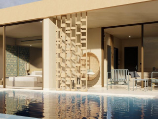 Este Elegant Suites & Villas